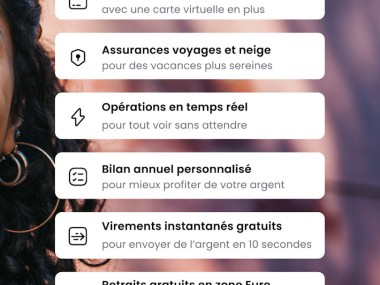 BforBank : la banque en ligne