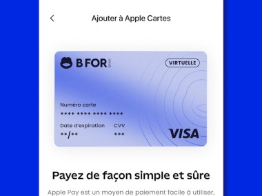 BforBank : la banque en ligne