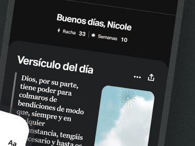 Biblia Reina Valera con Audio