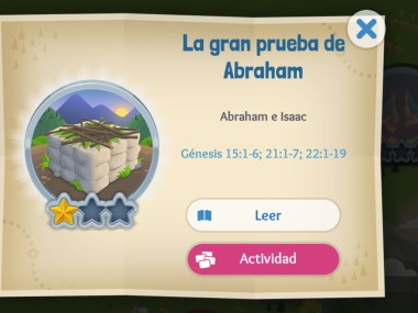 Biblia App para Niños