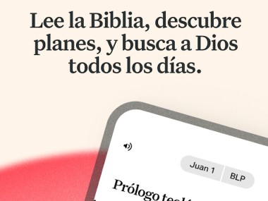 Biblia Reina Valera con Audio