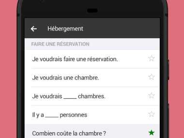 Microsoft Bing Translator (Microsoft Traducteur)