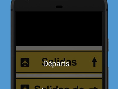 Microsoft Bing Translator (Microsoft Traducteur)