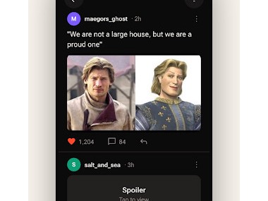 Bingers: TV & Movie Tracker