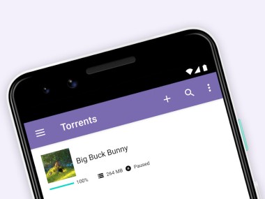 BitTorrent