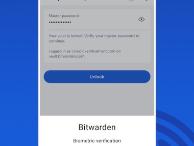 Bitwarden Bitwarden