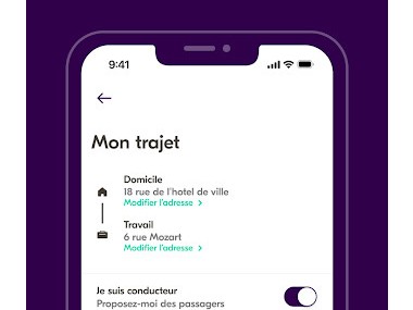BlaBlaCar Daily