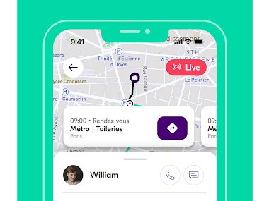 BlaBlaCar Daily