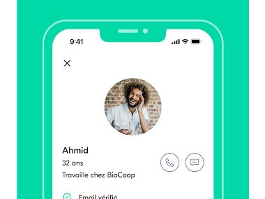 BlaBlaCar Daily
