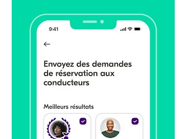 BlaBlaCar Daily