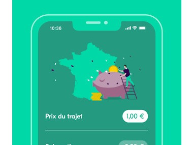 BlaBlaCar Daily