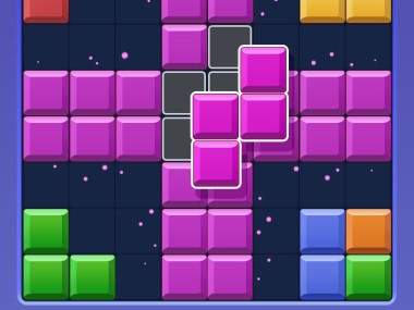 Block Puzzle