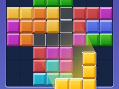 Block Puzzle