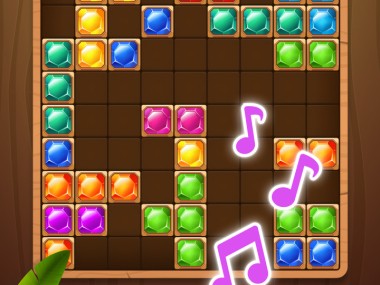 Block Puzzle Jewel Classic