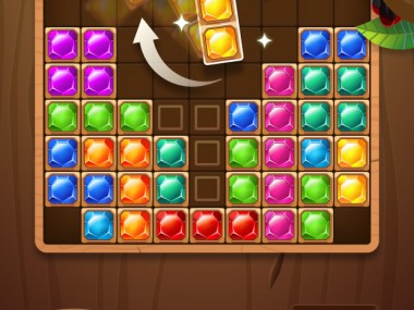 Block Puzzle Jewel Classic
