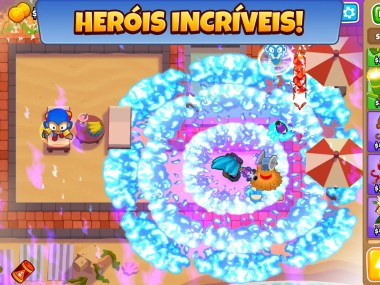 Bloons TD 6
