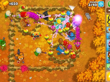 Bloons TD 6
