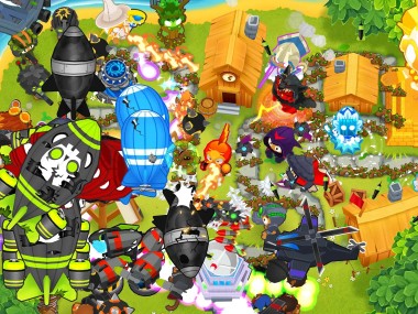 Bloons TD 6