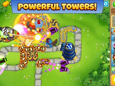 Bloons TD 6