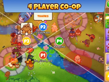 Bloons TD 6