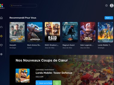 BlueStacks