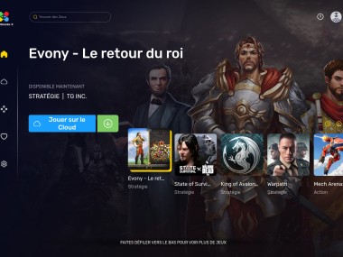 BlueStacks