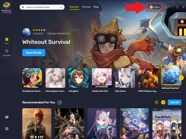 BlueStacks BlueStacks