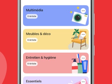 Bonial - Promos & Catalogues