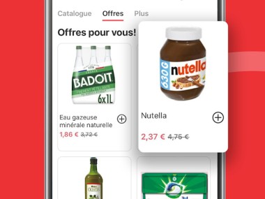 Bonial - Promos & Catalogues