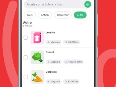 Bonial - Promos & Catalogues
