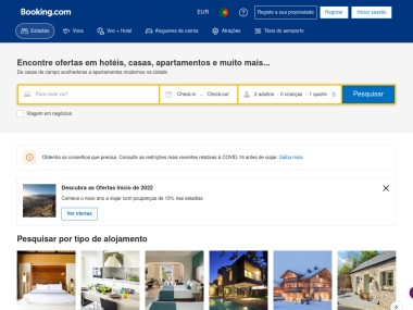 Booking.com Booking.com