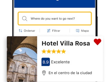Booking.com