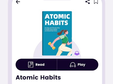 BookSnap: 15min a book