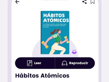 BookSnap: Resumen libro 15min
