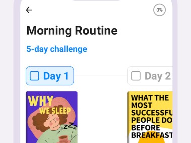 BookSnap: 15min a book