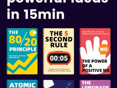 BookSnap: 15min a book