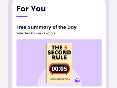 BookSnap: 15min a book