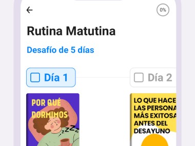 BookSnap: Resumen libro 15min