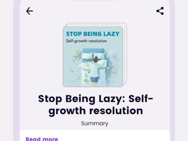 BookSnap: 15min a book