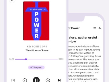 BookSnap: 15min a book