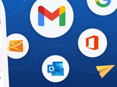 Boomerang Mail
