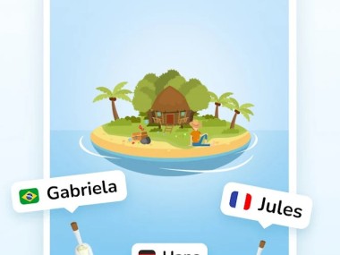 Bottled - Message in a Bottle