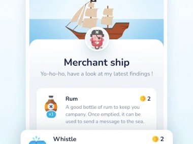 Bottled - Message in a Bottle