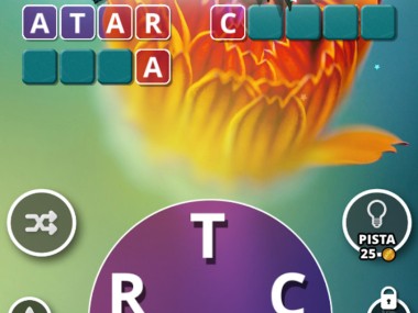 Ramillete de Palabras