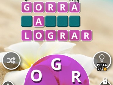 Ramillete de Palabras