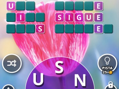 Ramillete de Palabras