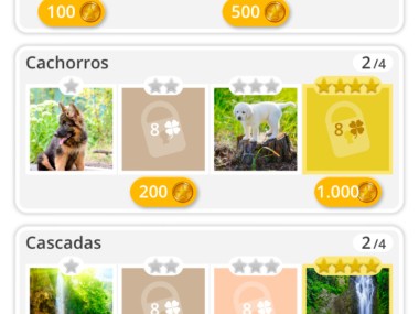 Ramillete de Palabras