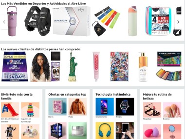 Amazon