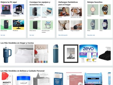 Amazon