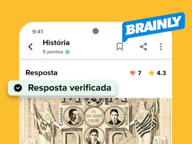 Brainly: App para Estudar